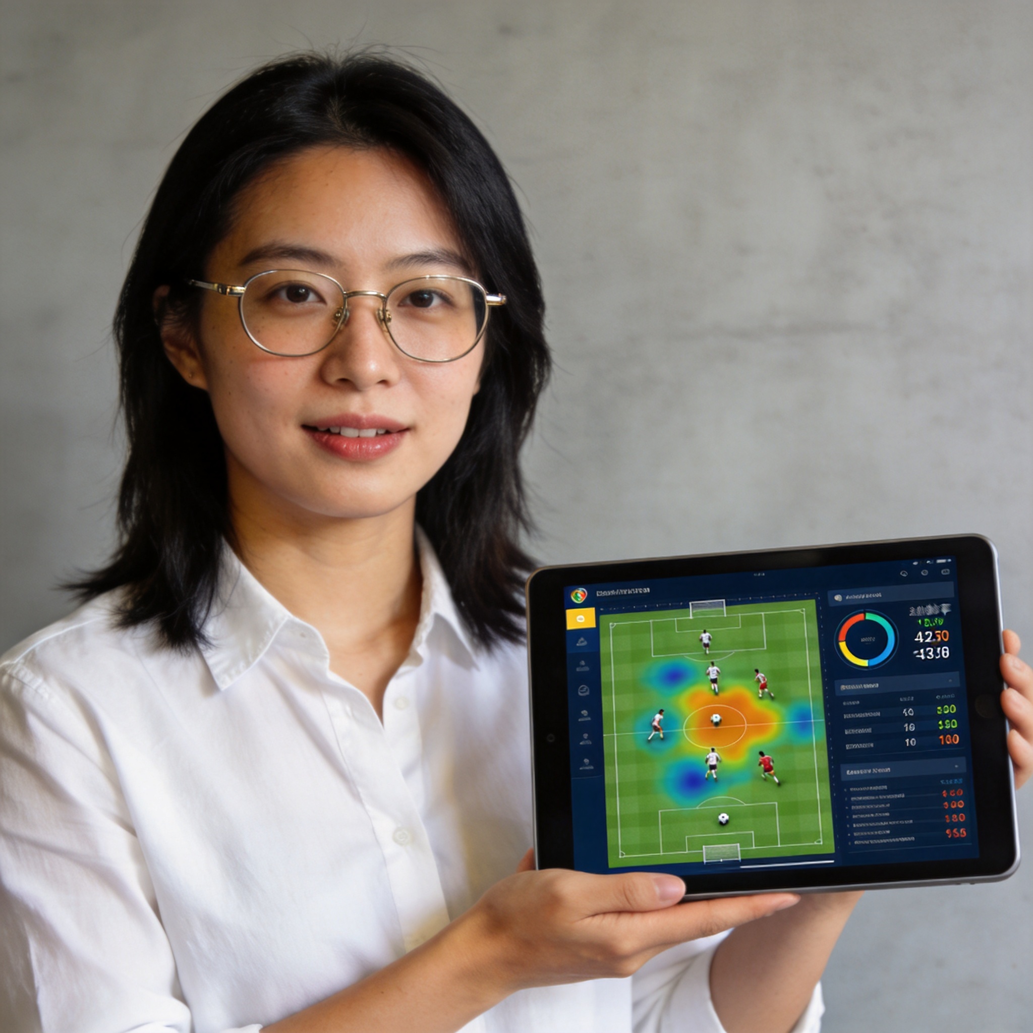 数据分析爱好者王雪的用户头像